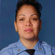 Yadira Arroyo was killed Thursday in the Bronx, N.Y., when a man hijacked the ambulance she was operating and ran her over with it. (Reuters video screenshot)